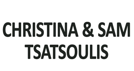 Christina & Sam Tsatsoulis